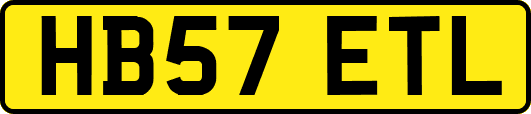 HB57ETL