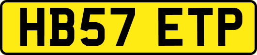 HB57ETP