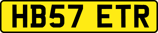 HB57ETR