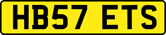 HB57ETS