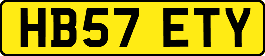 HB57ETY