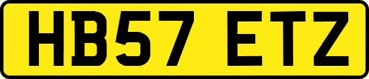 HB57ETZ
