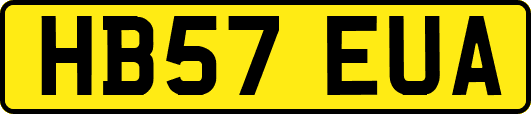 HB57EUA