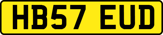 HB57EUD