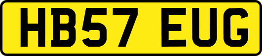 HB57EUG