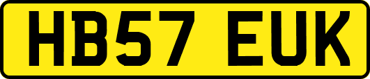 HB57EUK