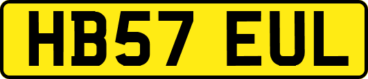 HB57EUL