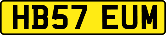 HB57EUM