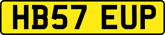 HB57EUP