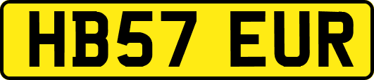 HB57EUR