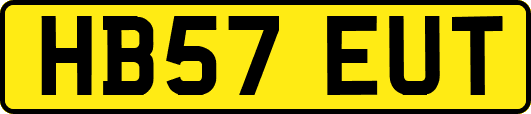 HB57EUT