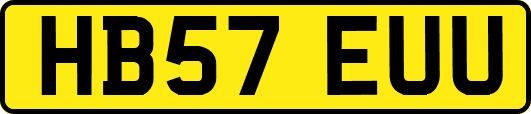 HB57EUU