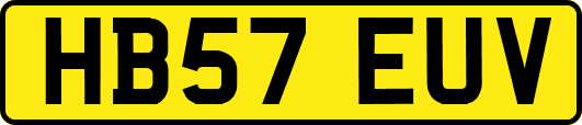 HB57EUV