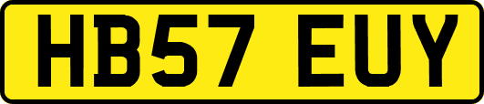 HB57EUY