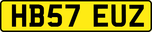 HB57EUZ