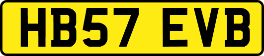HB57EVB