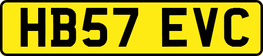 HB57EVC