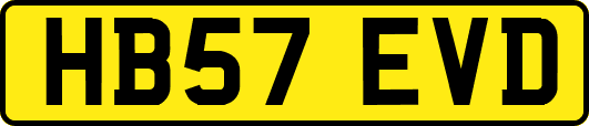 HB57EVD
