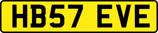 HB57EVE