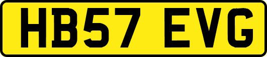 HB57EVG