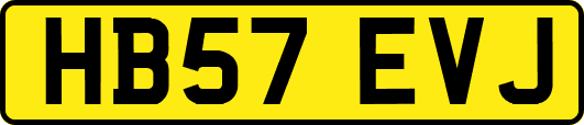 HB57EVJ