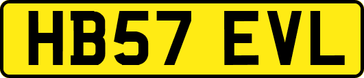HB57EVL