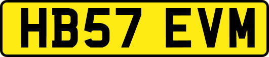 HB57EVM