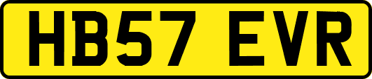 HB57EVR