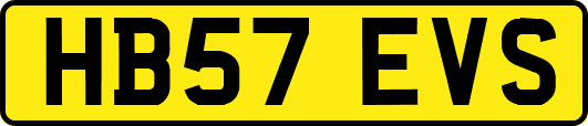 HB57EVS