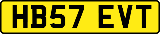 HB57EVT