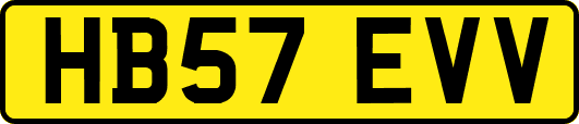 HB57EVV