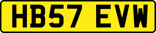 HB57EVW