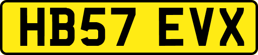 HB57EVX