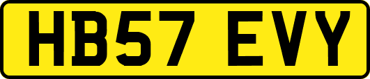 HB57EVY