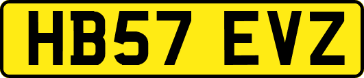 HB57EVZ