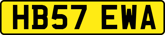 HB57EWA