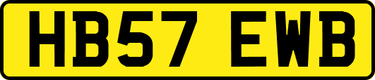 HB57EWB