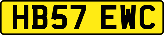 HB57EWC
