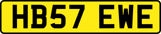 HB57EWE