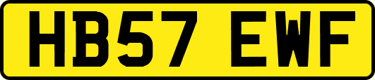 HB57EWF