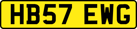HB57EWG