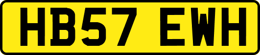 HB57EWH