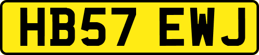 HB57EWJ