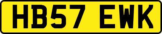 HB57EWK