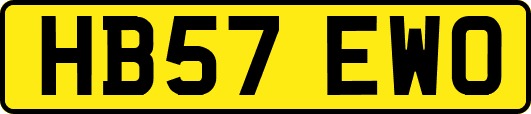 HB57EWO