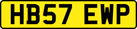 HB57EWP