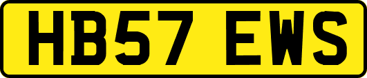 HB57EWS