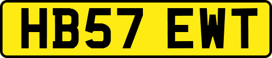 HB57EWT