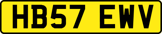 HB57EWV