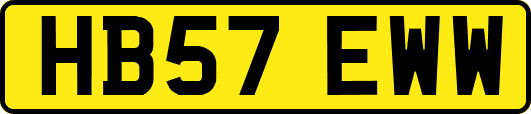 HB57EWW